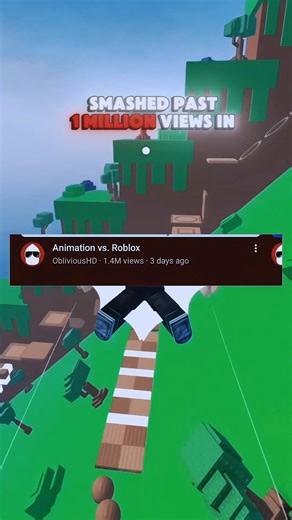 HE’S FINALLY BACK! 😱 (ObliviousHD)