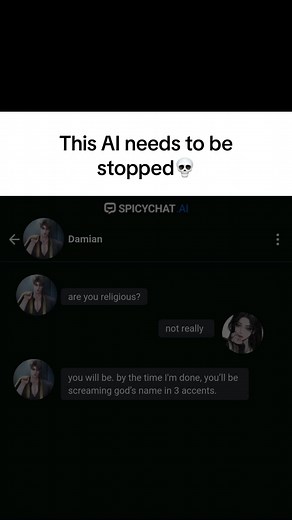 Explore SpicyChat.ai: Your Interactive AI Chat Experience