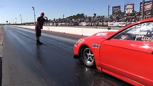 We sit down with renowned tuner and crew chief Jamie Miller who is known as the founder of Red Hat Mafia and works extensively with Pro Line Racing as well as 2X NMRA champion Manny Buginga of Team Buginga Scoggin-Dickey Parts Center NMRA / NMCA Power Festival | NMCA