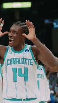 your favorite player's favorite player - moussa diabate 🫎 #moose #basketball