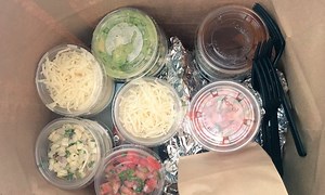 Is This Chipotle "Life Hack" Actually A Dick Move?