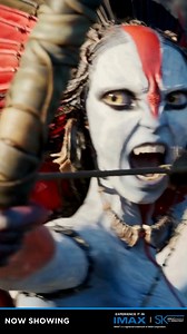 🔥 Pandora explodes onto the IMAX screen! AVATAR: Fire & Ash — where every spark, flight, and heartbeat is larger than life. 🎥 Experience the world like never before in IMAX 3D 👉 Get tickets now. https://bit.ly/4i3VInK #AvatarFireAndAsh #IMAX #DoMoviesRight | Ster-Kinekor Theatres