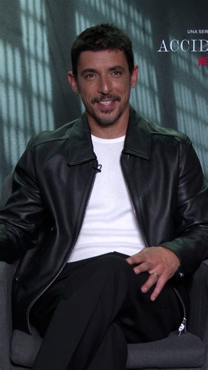 Netflix Latinoamérica on Instagram: "Puse contra las cuerdas al cast de 'Accidente' jugando al ''¿Qué prefieres?'' 😈 ¡La segunda temporada ya está disponible en Netflix!"