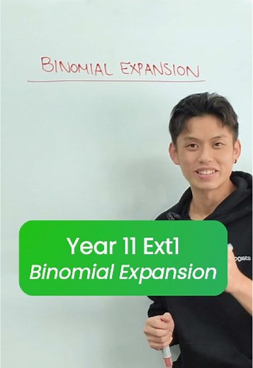 Master Binomial Expansions in Under 2 Minutes