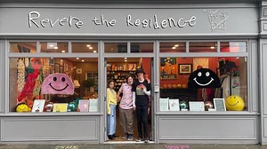 Revere Designers - Learning disabled art workshops