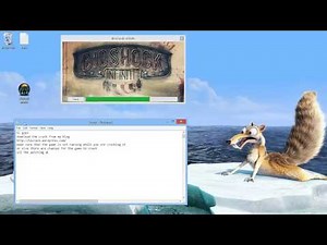 Bioshock Infinite Crack ★ Updated ★ Working ★ v1.4