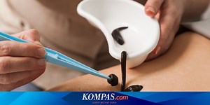 Sejarah Terapi Lintah, Sudah Digunakan sejak Ribuan Tahun Lalu