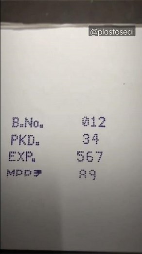 Low cost Manual batch coder / Printex dotted letter coding machine / MRP, Expiry date printing