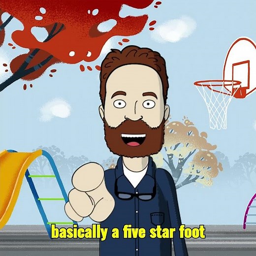 5 HILARIOUS Facts You Won't Believe! 😂 | Mind-Blowing Fun Facts You Didn’t Know!