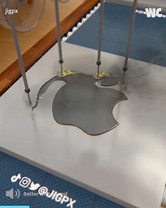 19M views · 240K reactions | Welcome To The Logo Factory 烙 | Watercooler | Facebook