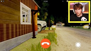 ROBLOX DON'T CALL AT 3AM.. #caylusblox #new #viral #video #roblox #gaming | CaylusBlox Gaming