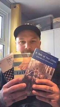 📚 Charity Shop Book Haul | Dorking, Surrey