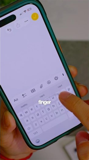 Swipe Typing Will CHANGE How You Text Forever ⌨️