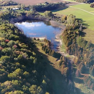 In northeastern Michigan there’s a strange lake that offers no explanation. On 9&10 News at 6, Corey Adkins tries to unravel the mystery in our special report “Mystery Valley.” | 9&10 News