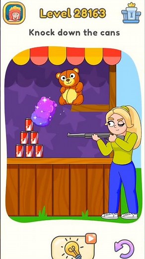 Dop 5 Level 28161-28165 #RR11 #RR11Gaming #shorts #short #dop5 #deleteonepart5 #dop