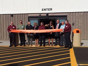 6K views · 149 reactions | Check out some photos from the opening of...