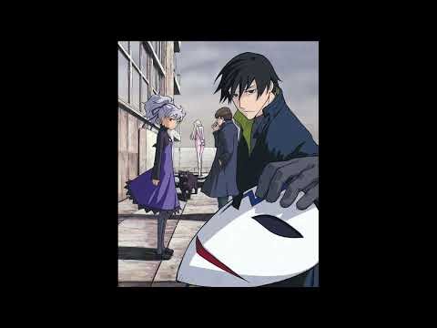 M25-3 - Darker Than Black OST 5.1 - Yoko Kanno