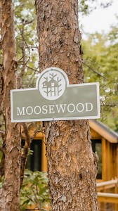 a one-of-a-kind 3-bedroom treehouse in Gatlinburg, TN built by “Treehouse Master” Pete Nelson 🌲🏠 #petenelson #treehousemasters #3bedroomcabin #treehousetour #mountainvacation #naturegetaway | Treehouse Grove at Norton Creek