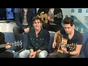 Dvicio - Casi Humanos (acoustic)