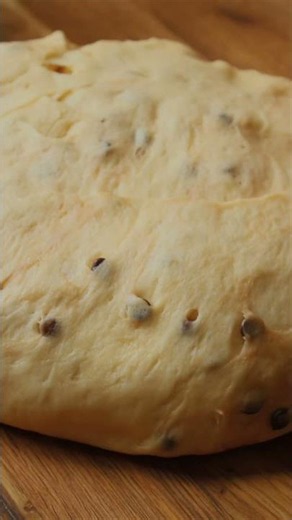 Super fluffige Schokobrötchen – besser als vom Bäcker! #backen #recipe