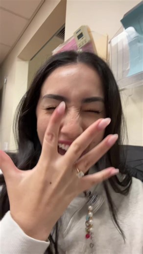 ITS HAPPENING #2026bride #wedding #bride | bride