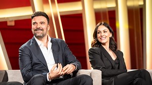 170K views · 3K reactions | Dobro poznat par iz "Ranjenog orla", vraća se na bioskopsko platno u filmu "Jorgovani"  Sloboda Mićalović, Ivan Bosiljčić, Gordan Kičić i Zoran Janković  Petak od 20:30h NOVA S | Veče sa Ivanom Ivanovićem - Zvanična stranica | Facebook