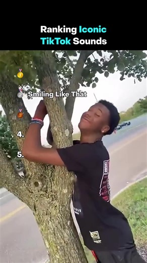 Ranking the Most Iconic TikTok Sounds of All Time