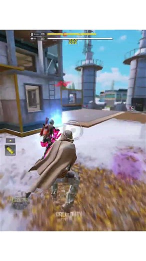 Invisible… to who? 😈