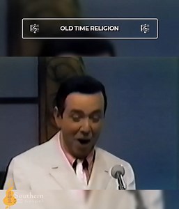 Hymn: Old Time Religion [Live] Credits: Jake Hess & The Imperials Join & Support "Southern Gospel" Community: https://facebook.com/becomesupporter/old.time.gospel.song/ #fblifestyle #southerngospel 🙌🙌 Oldie & Goodie | Southern Gospel