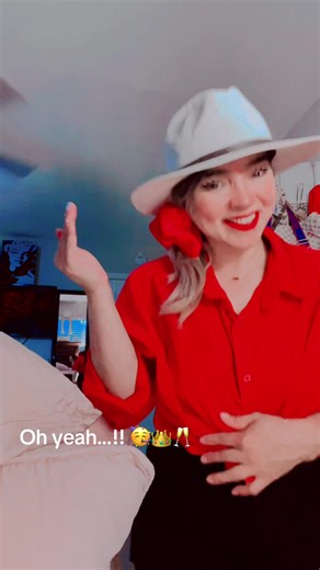 Damaris Lopez on TikTok