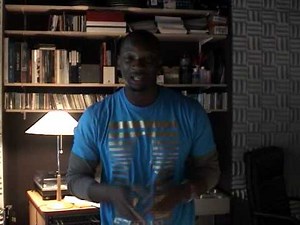 Singuila revient avec un nouvel album !