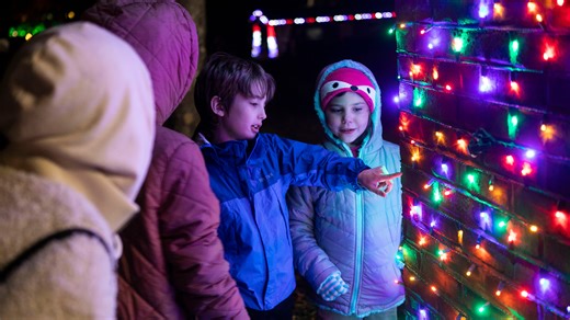 Live music and lights to mark Chillicothe’s holiday season start