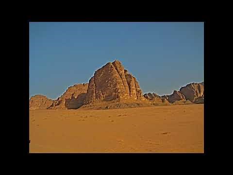 Joseph and Potiphar's Wife Genesis 39 (Audio)