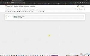 Python数据基础入门：pandas+sqlite实现简易数据存储查 - 抖音