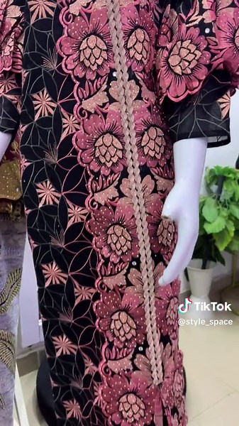 STYLE_BLOGGER on TikTok