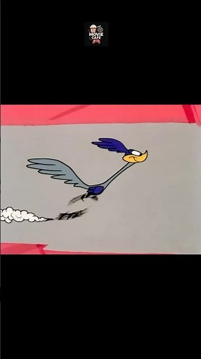 هل كاد Road Runner يُمنع من العرض؟