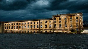 Watch Ghost Adventures Season 4 Episode 24 - Hales Bar Marina & Dam