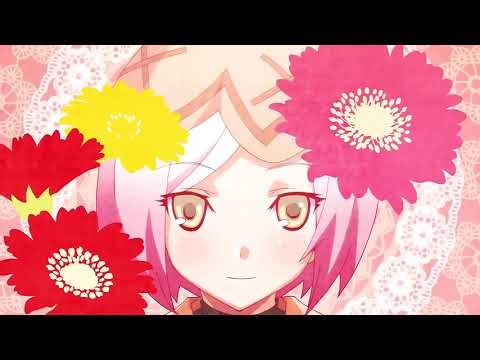 Rune Factory: Tides of Destiny/Oceans Opening Animation [4K/60 FPS]