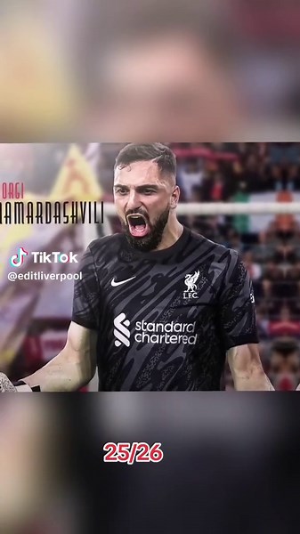 edit liverpool على TikTok