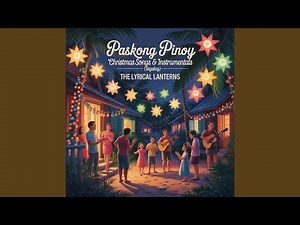 Simbang Gabi Song (Pasko Night Mass)