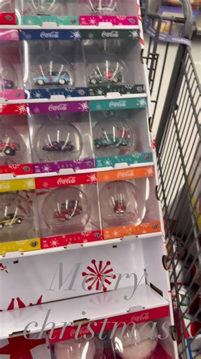 60K views · 539 reactions | M2 machines christmas ornament #hotwheels #diecastcollection #diecastcollection #collectibles #hotwheelshunting #diecast #m2machines #viralpost #viralreelsシ | Igo rods | Facebook