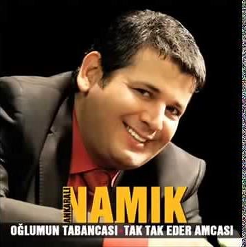 Ankaralı Namık - Kamyoncu