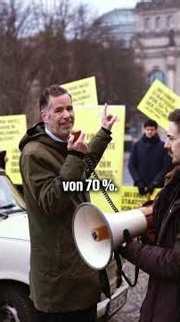 Dieser Haushalt ist eine Kampfansage an die junge Generation! #fdp #HaushaltAberRichtig
