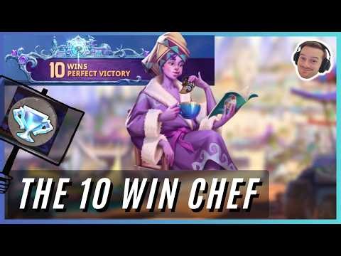13 straight Wins Jules Guide – How to Play Jules Right Now | The Bazaar