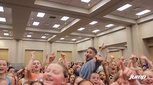 2.2K views · 123 reactions | Pop off  pop off ⚡️ pop OFFFF ☄️ /// @rickymaalouf83 #jumpphiladelphia #jumpdance #jumptour #breakthefloor | JUMP Dance Convention | Facebook