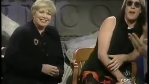 Politically Incorrect Bill Maher (James Carville, Todd Rundgren, Maureen Reagan & Ming-Na Wen)