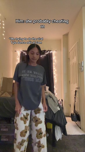 Learn the Viral Tyla Dance Moves and Trending Edits | Tryna Move Like Tyla