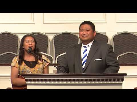 "Home Where There Is No Night" - Martinez Duet