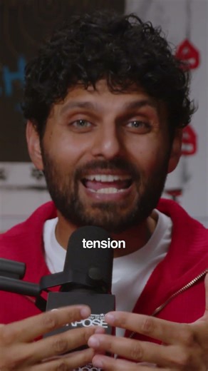 Your problems don't get to speak first #jayshetty