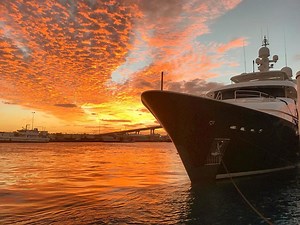 CONTACT | Bahamas Marinas